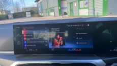 BMW 3 Series 330e M Sport 4dr Step Auto Saloon